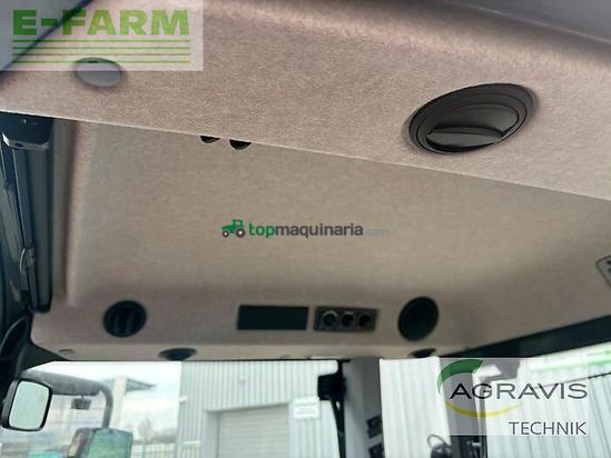 Tractor agrícola - Valtra - a 105 mh4