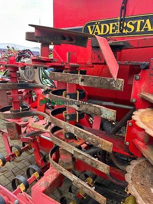 Sembradora - Väderstad - rapid 400 p