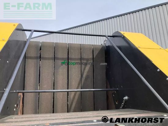 Empacadora gigant - New Holland - br 7070