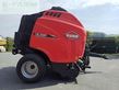 Empacadora gigant - Kuhn - vb 3290