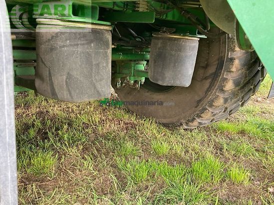 Cuba de purin - Meyer-Lohne - pw 18000 t