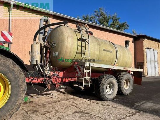 Cisterna -  - hts 151.27