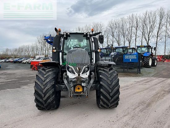 Tractor agrícola - Valtra - t234
