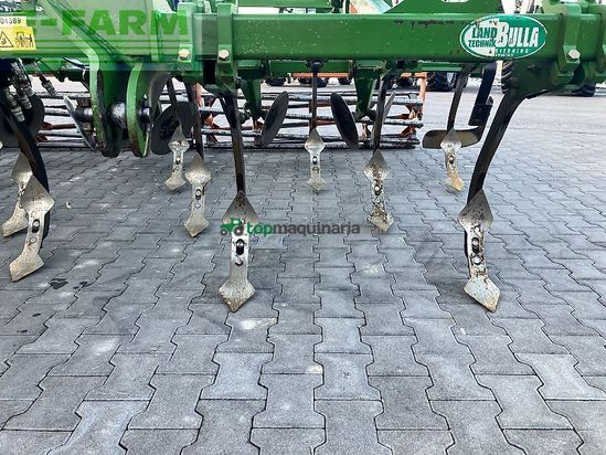 Cultivador - Amazone - cenius 4002 - 2