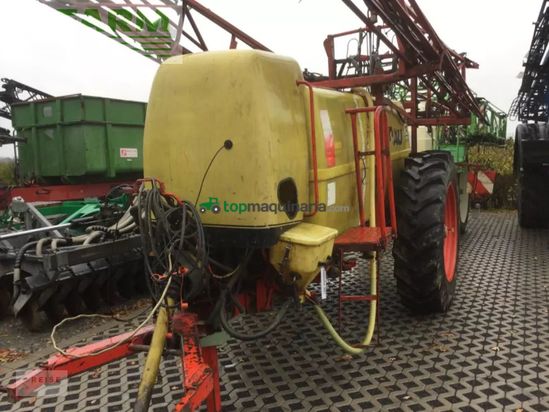 Atomizador - Rau - rau spridotrain 3500