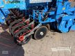 Combinado de siembra - Lemken - zirkon 8/300 + saphir 9/300