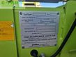 Cosechadora de Cereal - Claas - lexion 780 tt