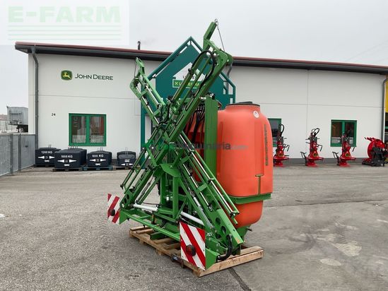 Atomizador - Jessernigg - NG JP 1400/15