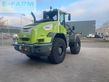 Minicargadora - Claas - TORION 1511 123 KW T4