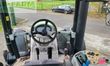 Tractor agrícola - Deutz-Fahr - 6145 w profi