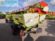 Cosechadora de Cereal - Claas - lexion 7500 terra trac