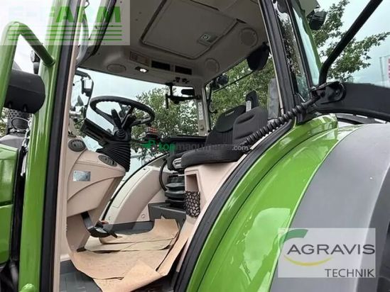 Tractor agrícola - Fendt - 311 vario gen-4 profi setting2