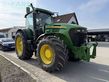 Tractor agrícola - John Deere - 7820