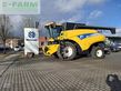 Cosechadora de Cereal - New Holland - cr 9060 / cr9060