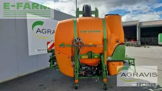 Atomizador - Amazone - uf 1201