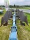 Arado - Rabe - charrue 7 corps rabe / rabewerk