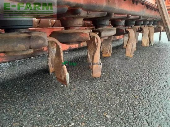 Grada rotativa - Kuhn - hrb303d