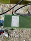 Cortacésped manual - Krone - faucheuse conditionneuse ec 280 krone