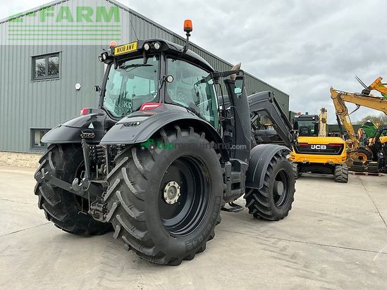 Tractor agrícola - Valtra - t174 active unlimited tractor (st25060)