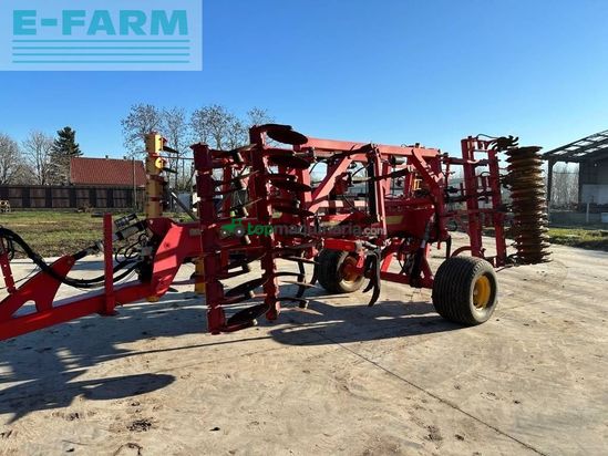 Cultivador - Väderstad - topdown 400