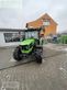 Tractor agrícola - Deutz-Fahr - 5080 d gs keyline Keyline
