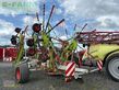 Rastrillo - Claas - liner 3500 dl