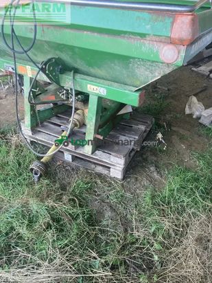 Esparcidor - Amazone - zaxperfect 1200