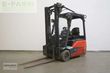 Elevadora - Linde - e 16 evo 386-02