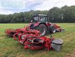 Cortacésped manual - Kuhn - fc 9330 s-ra & fc 3125 df-ff