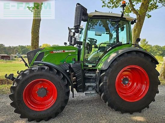 Tractor agrícola - Fendt - 314 gen4 profi plus sett.2 ( 311 312 313 )