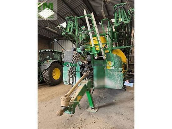 Atomizador - John Deere - m952i