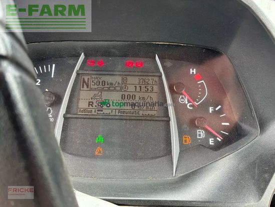 Tractor agrícola - Kubota - m7151 kvt
