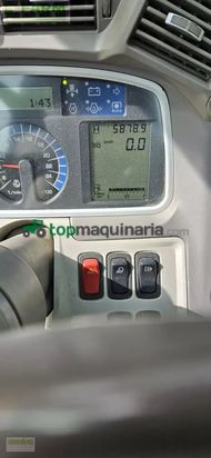 Tractor agrícola - Deutz - 6210 c shift *kundenauftrag*
