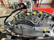 Tractor agrícola - Steyr - multi 4120 et