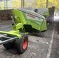 Cabezal - Claas - direct disc 610 comfort zu claas jaguar