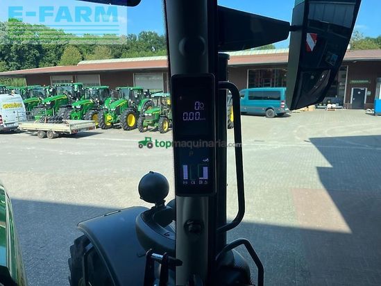 Tractor agrícola - John Deere - 6r250