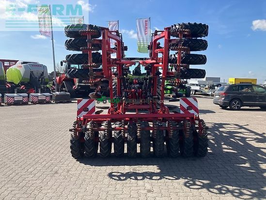 Cultivador - Horsch - tiger 5 as