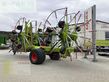 Rastrillo - Claas - liner 4800 business