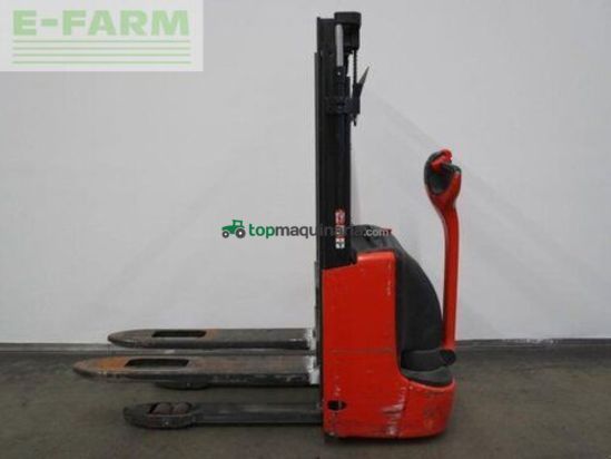 Elevadora - Linde - l 10 b 1172