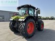 Tractor agrícola - Claas - arion 550 cmatic cebis CMATIC CEBIS