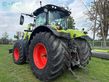 Tractor agrícola - Claas - axion 810 cmatic cebis