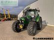 Tractor agrícola - Deutz-Fahr - 6190 p