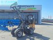 Telescopica - Giant - g2200 hd