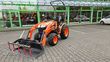 Tractor agrícola - Kubota - b1-181