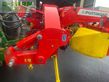 Cortacésped manual - Pöttinger - novacat 352ed