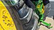 Tractor agrícola - John Deere - 6125r autopower