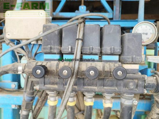 Atomizador -  - force 10