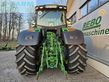 Tractor agrícola - John Deere - 6250r