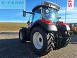 Tractor agrícola - Steyr - 4140 expert
