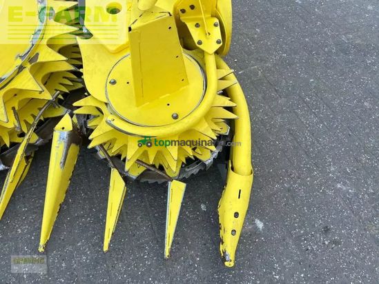 Cosechadora de Cereal - John Deere - 9700i prodrive 40 km/h